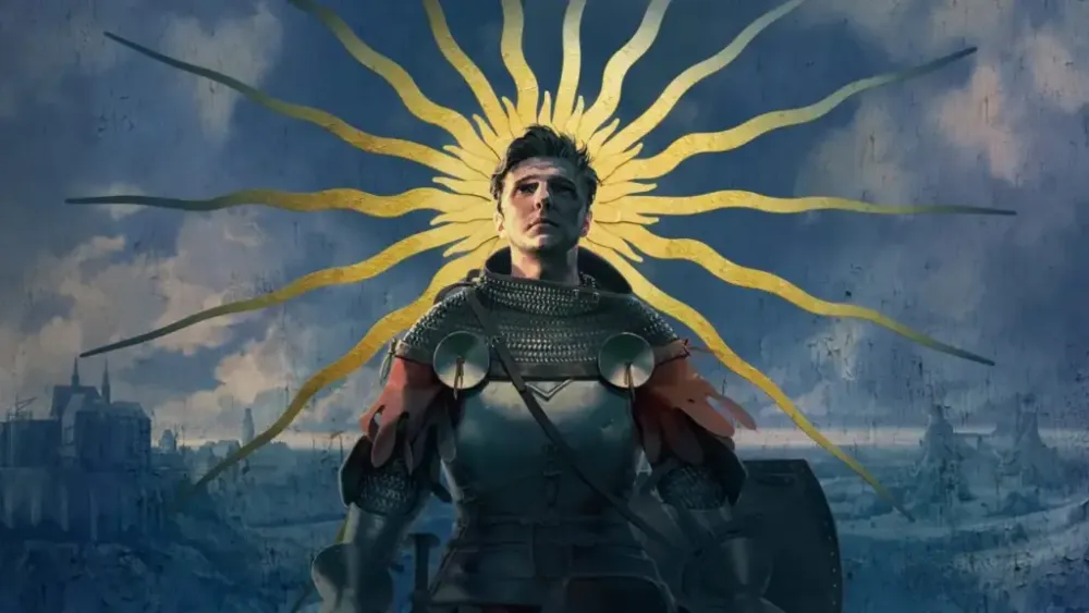 Kingdom Come