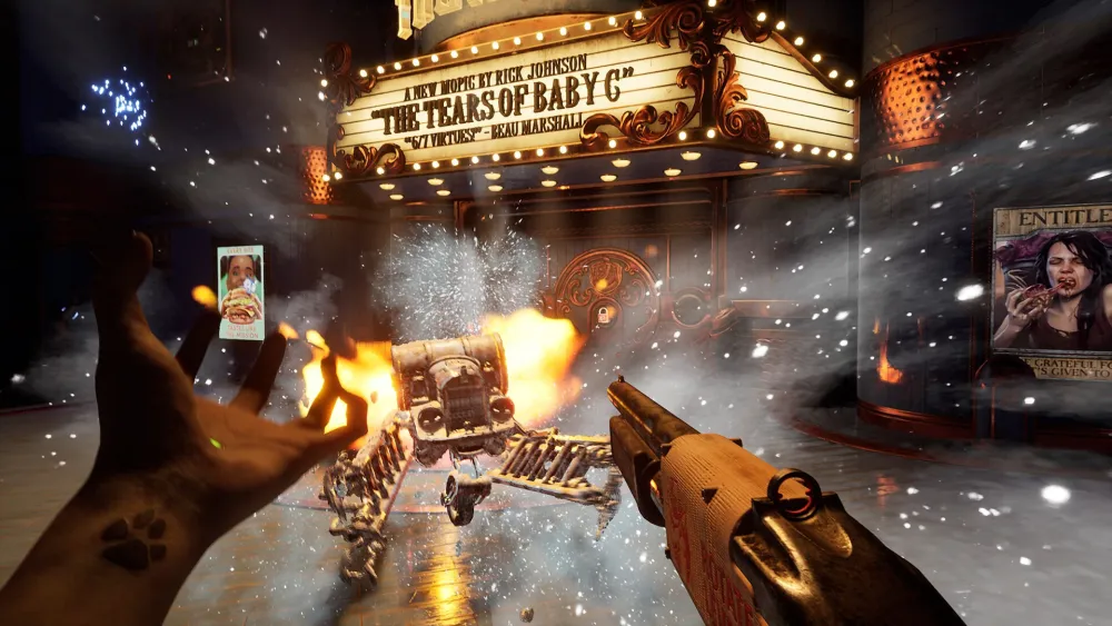 Take-Two Interactive Game Sekuel