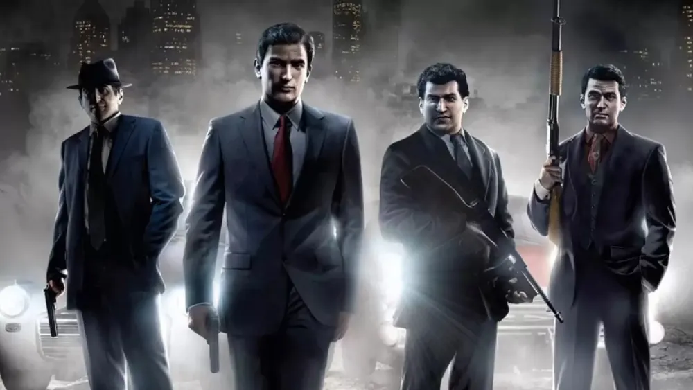 Take-Two Interactive Game Sekuel