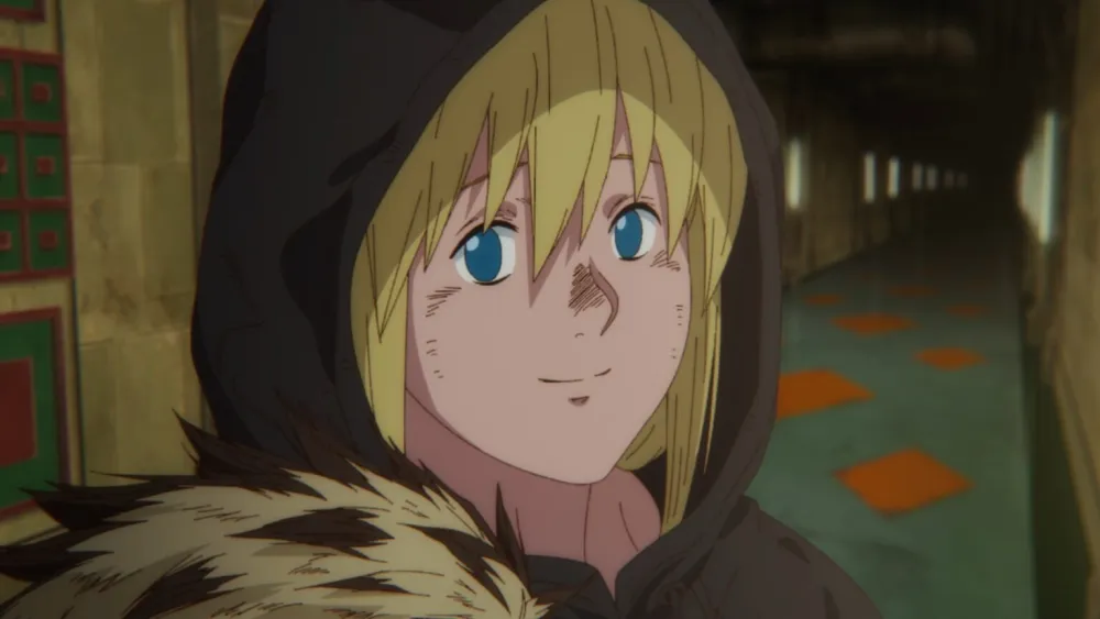 Dorohedoro Season 3 Resmi Diumumkan, Konflik Caiman Kian Memanas