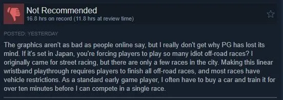 Forza Horizon 6