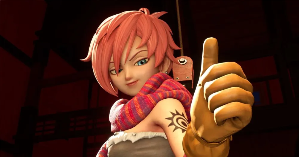 Dragon Quest XII Dirombak Total, Square Enix Pastikan Proyek Masih Berjalan