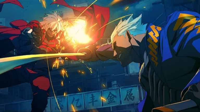 DEVIL MAY CRY Season 3 Dikonfirmasi Jadi Akhir Saga Netflix