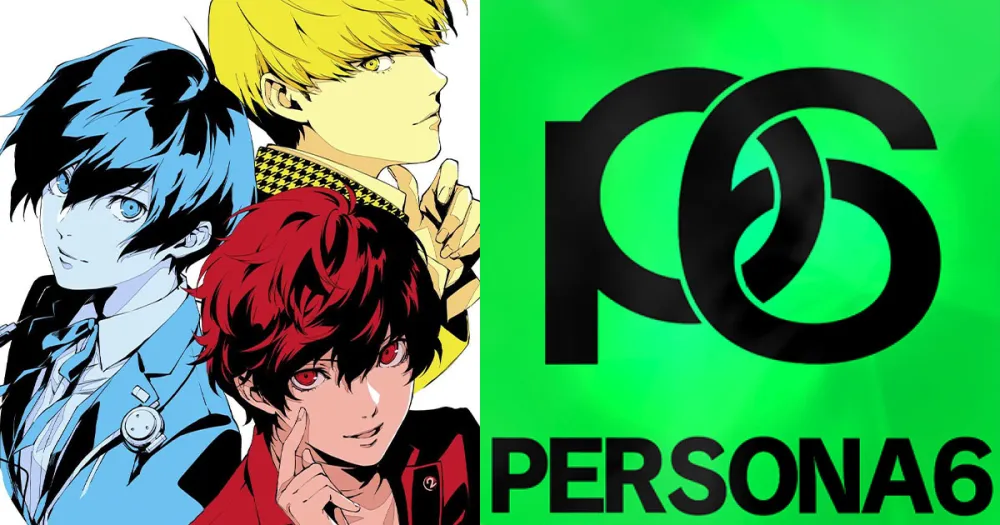 Bocoran Persona 6 Makin Kuat, SEGA Ajukan DMCA ke Penyebar Asset
