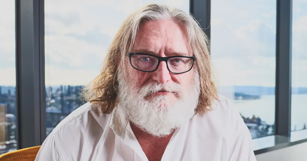 Gabe Newell Bantah Steam Monopoli, Sebut Gamer Punya Banyak Pilihan Platform Game
