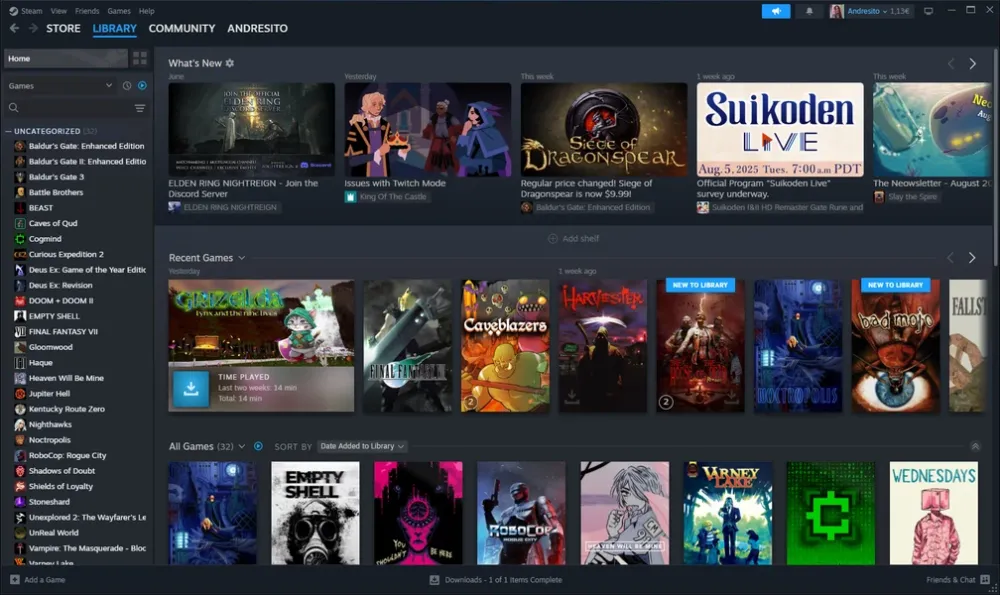 Gaben Bantah Steam Monopoli
