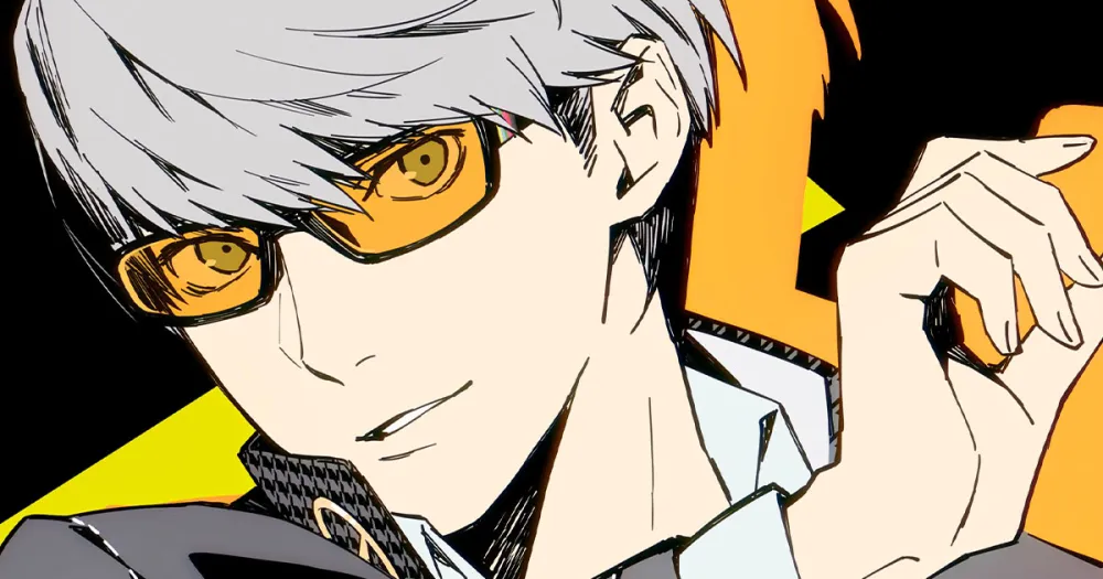 Game Persona 4 Revival Kantongi Rating Mature 17+