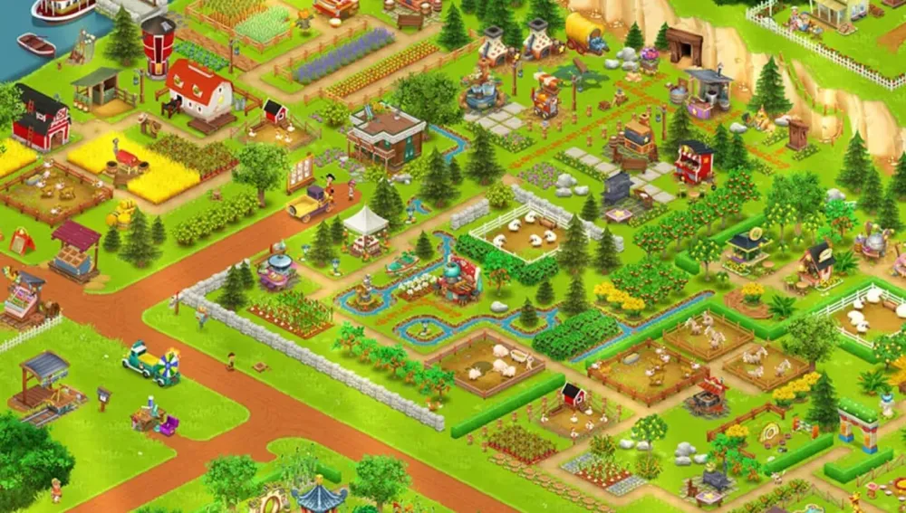 Pendiri Zynga
