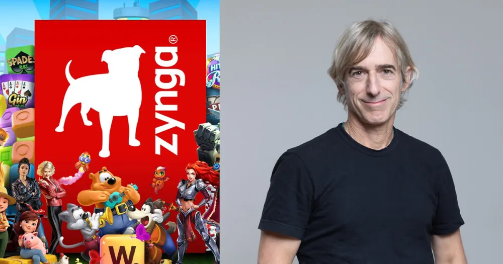 Pendiri Zynga Ungkap Alasan Developer Tak Perlu Takut Meniru Game Sukses
