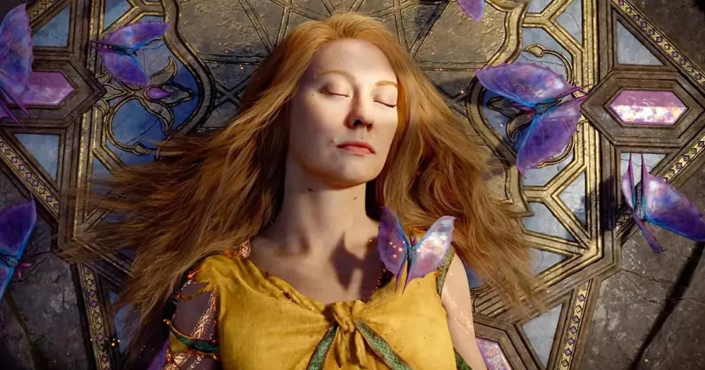Jadwal Rilis God of War Laufey Dirumorkan Akan Dirilis Dalam Waktu Dekat