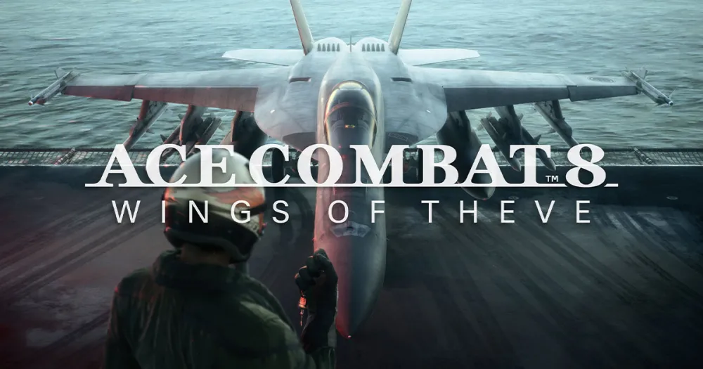 Ace Combat 8: Wings of Theve Resmi Diumumkan, Berikut Jadwal Rilisnya