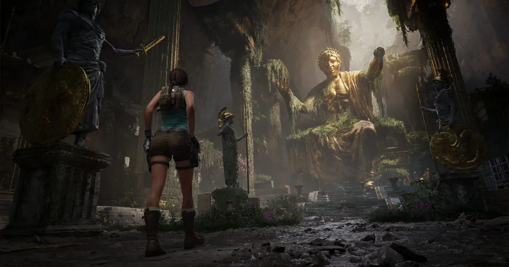 Tomb Raider: Legacy of Atlantis Resmi Ditunda ke 2027, Simak Jadwal Rilis Disini
