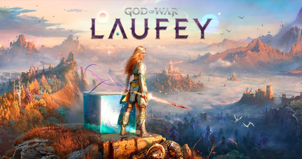God of War Laufey Resmi Diumumkan: Kisah Faye di Dunia Mitologi Norse