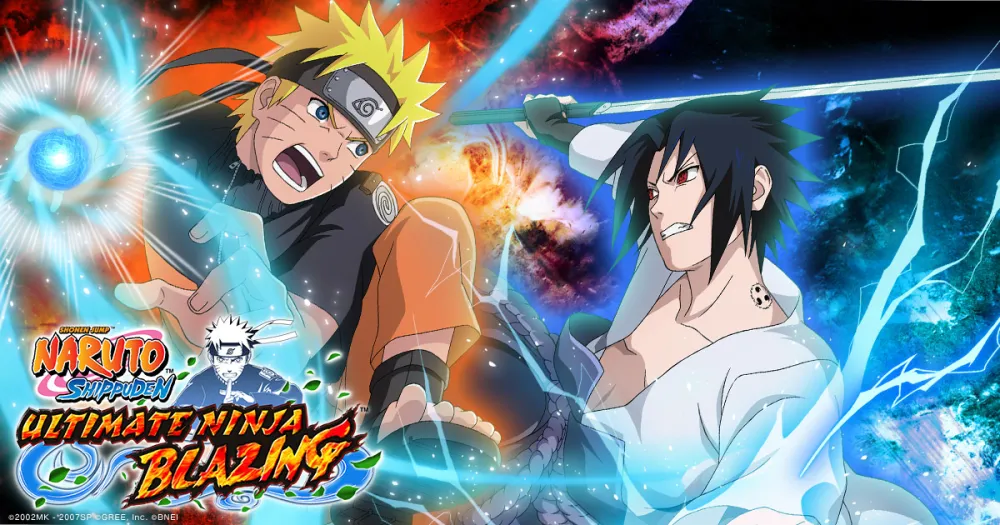 TV Tokyo  Game Naruto