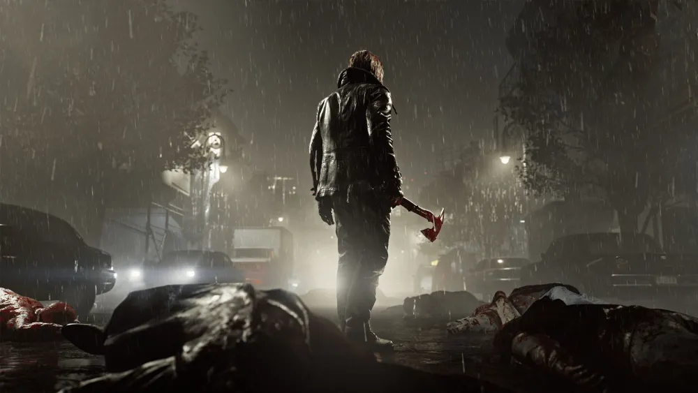 Resident Evil Requiem