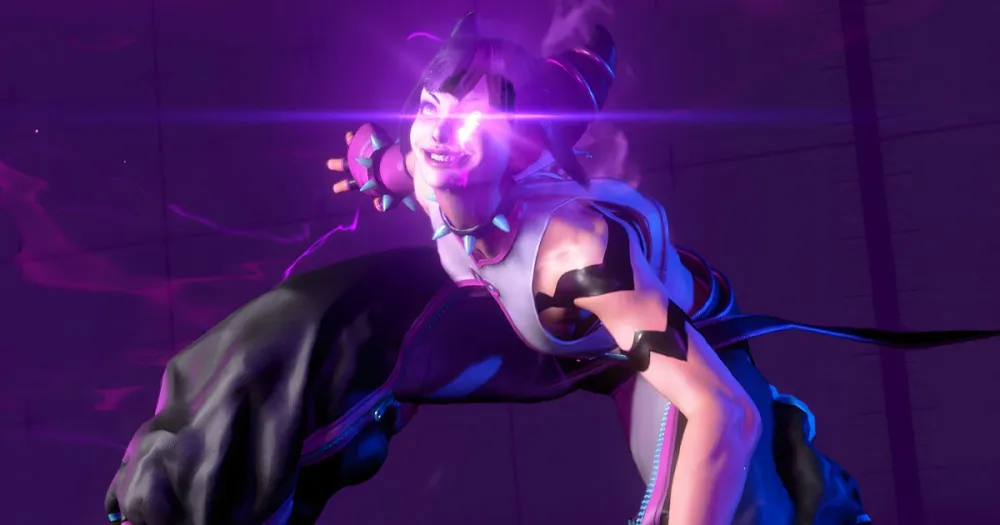 Street Fighter 6 Sukses Capai Penjualan 7 Juta Kopi