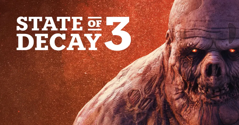 State of Decay 3 Resmi Hadir di PS5, Rilis Pada Tahun 2027
