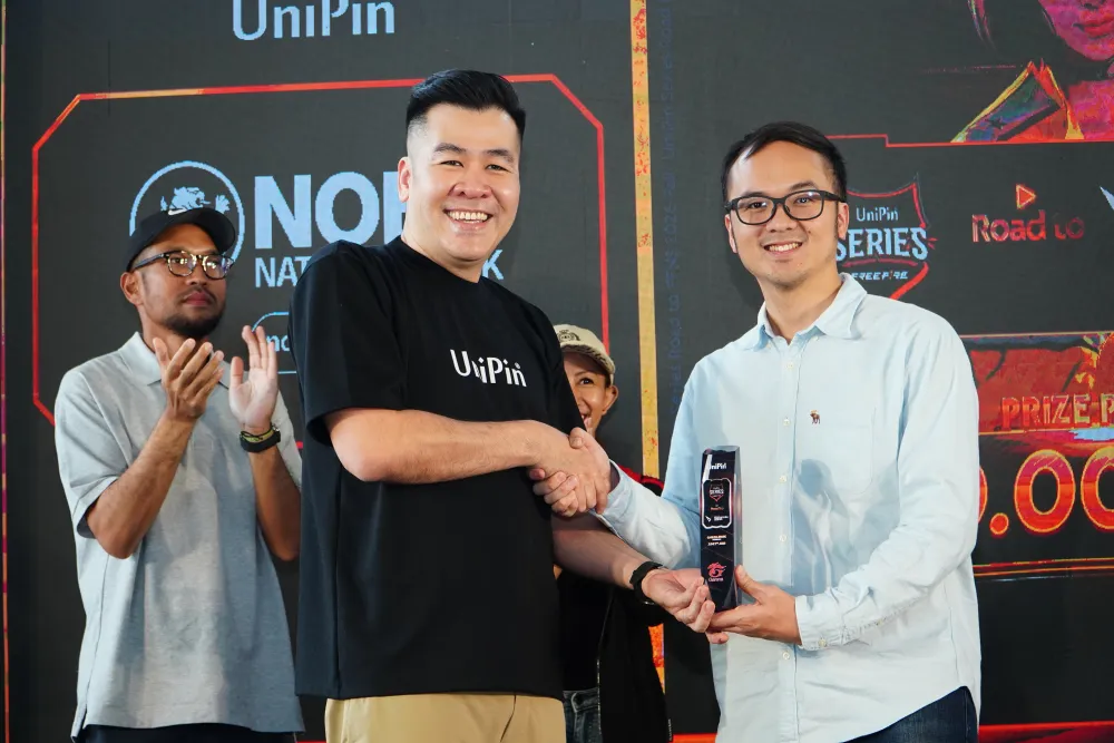 UniPin