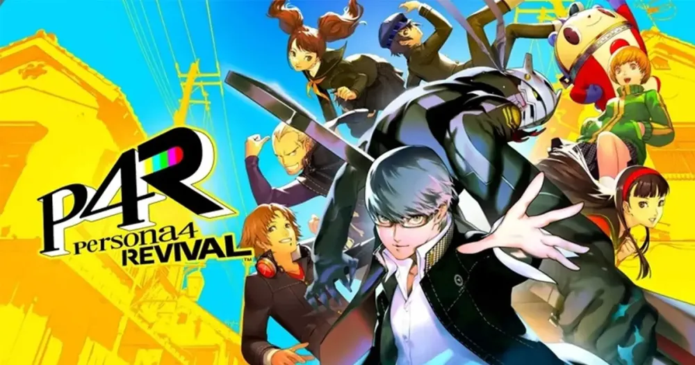 Persona 4 Revival Rilis 18 Februari 2027