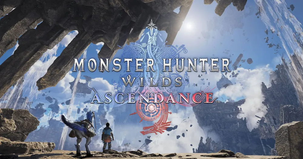 Monster Hunter Wilds: Ascendance Diumumkan, Ekspansi Besar Rilis 2027