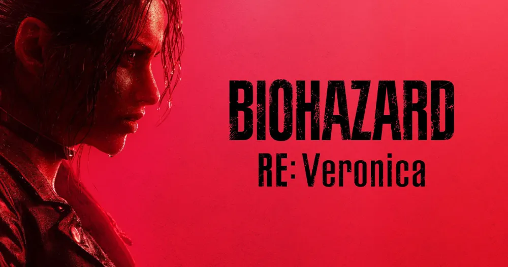 Capcom Konfirmasi Resident Evil Veronica Remake Rilis 2027