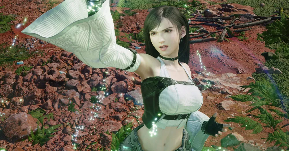 Ending Final Fantasy VII Remake Sudah Ditentukan Sejak Awal