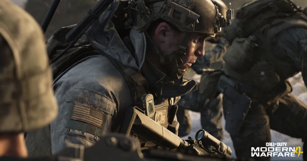 Call of Duty: Modern Warfare 4 Rilis Jadwal Early Access Campaign