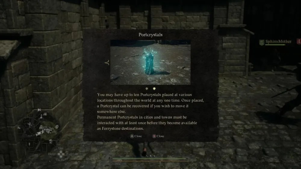 Dragon’s Dogma 2