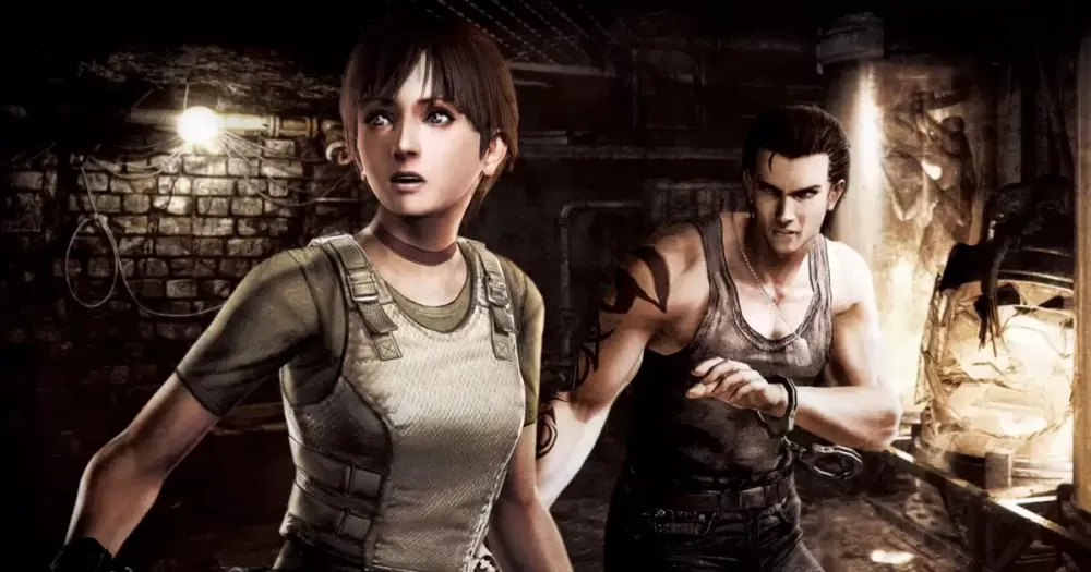 Rumor Resident Evil 0 Remake Dikembangkan Ulang oleh Capcom Divisi 1