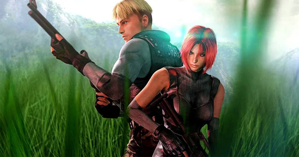 Fans Kecewa? Capcom Buka Suara Soal Nasib Game Dino Crisis