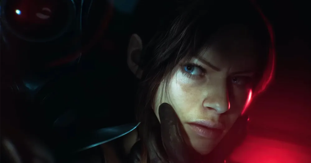 Capcom Pastikan Kamera Third-Person untuk Resident Evil Veronica