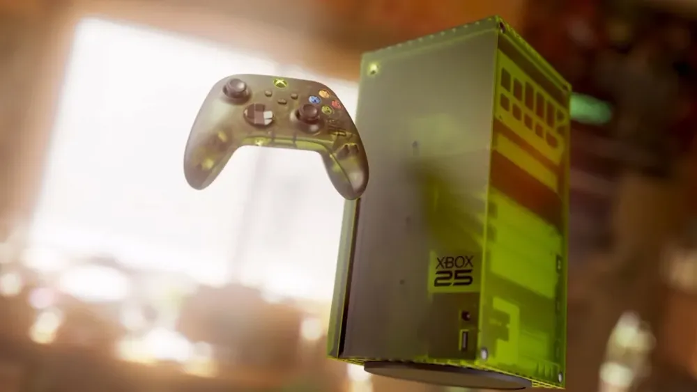 Asha Sharma Akui Tantangan Berat Harga Konsol Xbox di Masa Depan