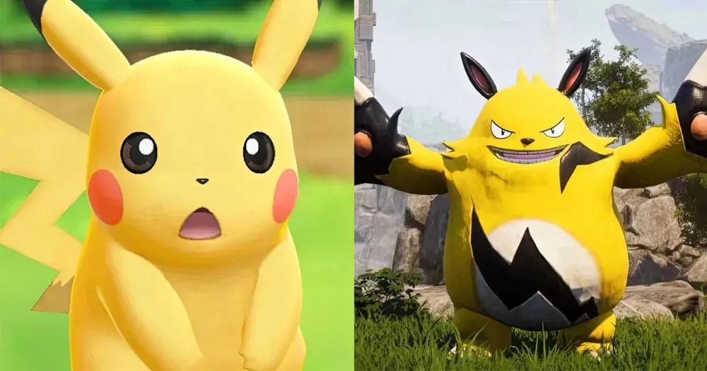Akhir Gugatan Hukum Nintendo: Palworld Tetap Menang?