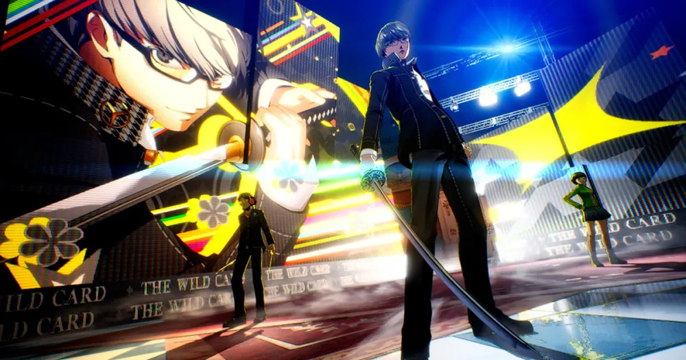 Persona 4 Revival Ungkap Jajaran Pengisi Suara Inggris Terbaru