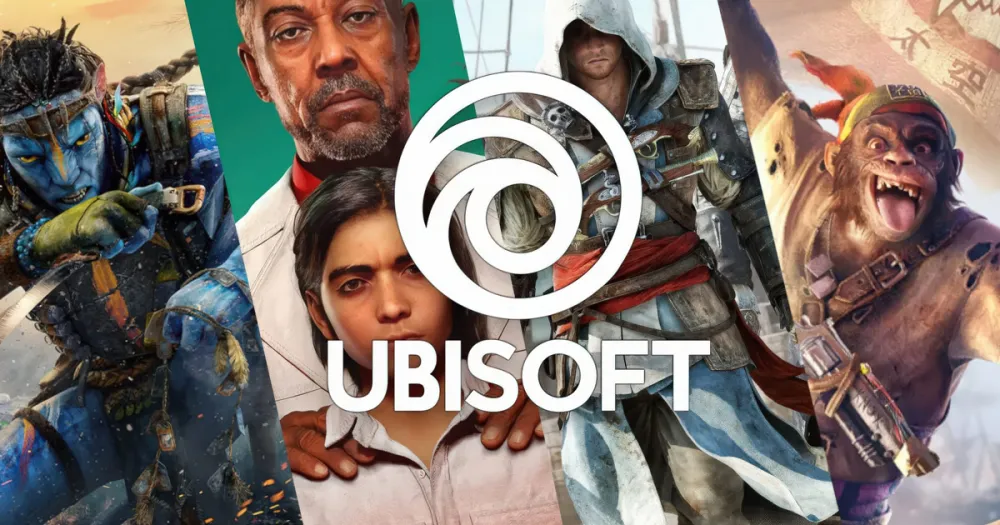 Ubisoft Tutup Dua Studio, 380 Karyawan Terancam PHK