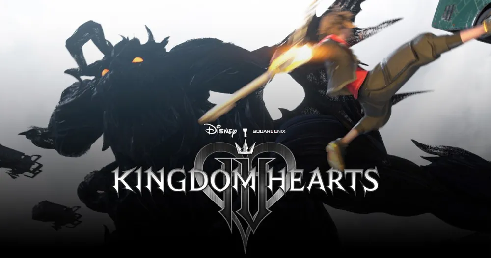 Kingdom Hearts IV Muncul Lagi, Dipastikan Hadir di Switch 2