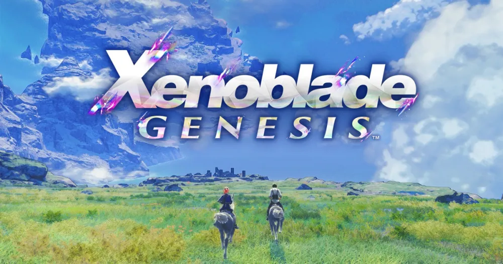 Xenoblade Genesis Resmi Diumumkan, Era Baru JRPG di Switch 2 Dimulai