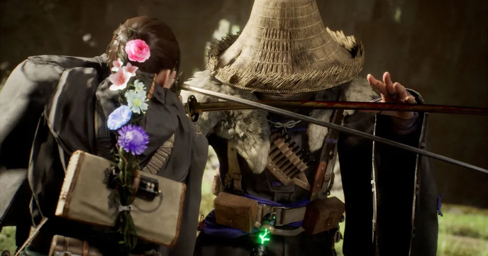 Beast of Reincarnation: Game Freak Siap Rilis RPG Penuh Misteri