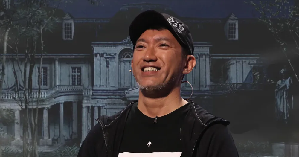 Pandangan Bijak Shinji Mikami Soal Tren Video Playthrough
