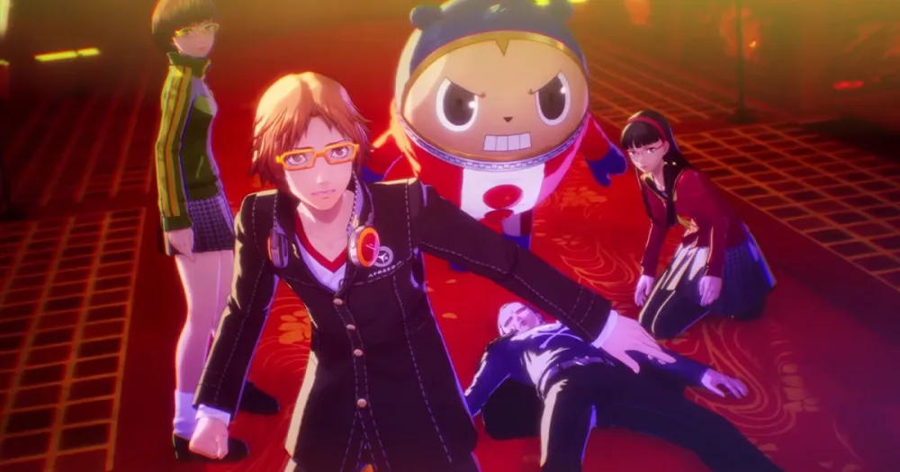 Ini Dia Detail Terbaru Persona 4 Revival, Game Remake Andalan Atlus