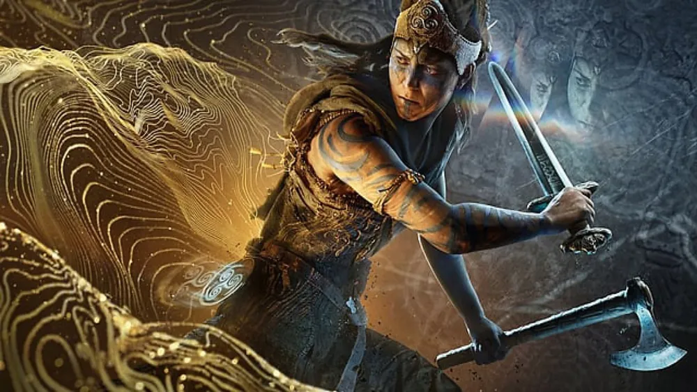 Xbox Dikabarkan Bubarkan Ninja Theory, Studio Seri Hellblade