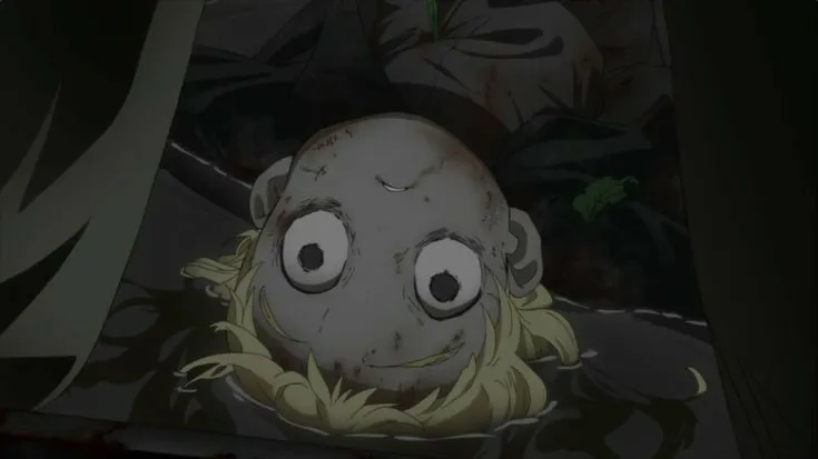 The promised neverland review