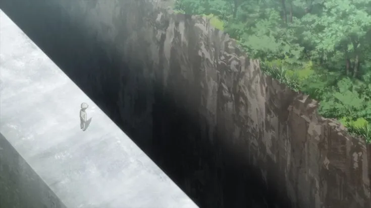 The promised Neverland
