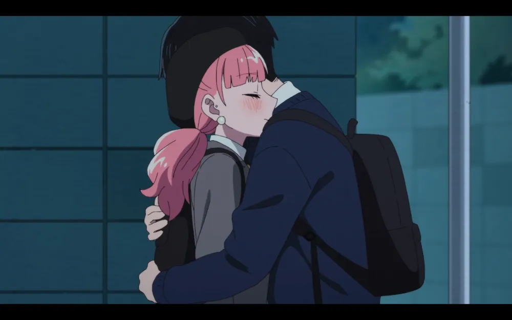Wajib Nonton! Review Anime You and I Are Polar Opposite yang Siap Rilis Season 2 di Juli 2026!