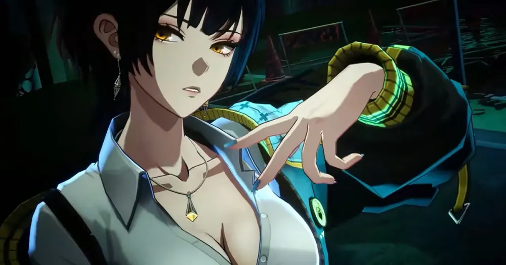 Mengintip Qliphah in Providence’s Shadow, JRPG Arc System Works