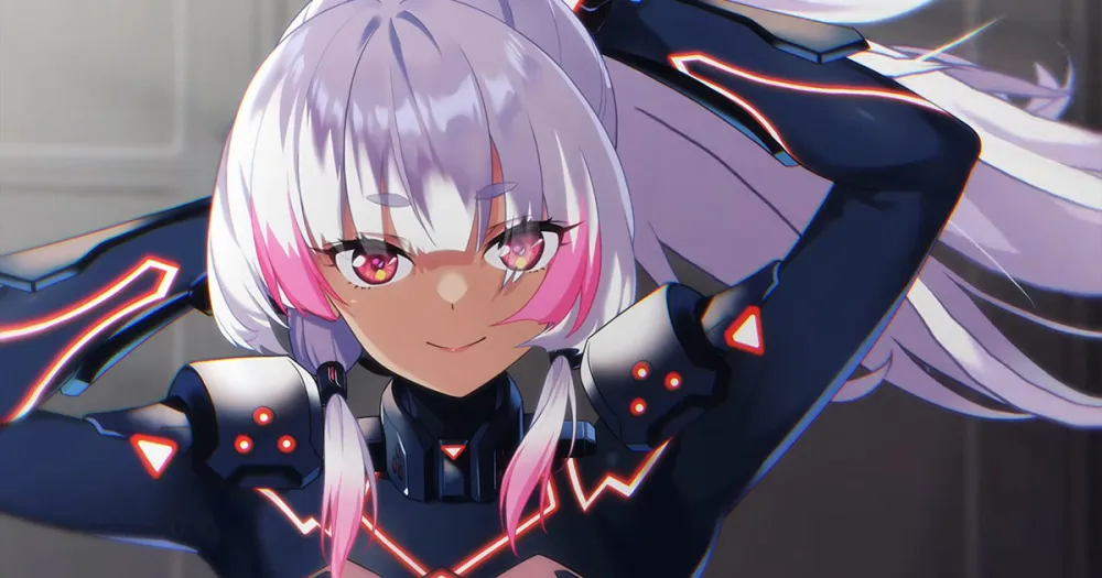 Muv-Luv: Tactics – Kalidasa at Nightmare Siap Rilis di 2027, Ini Detailnya