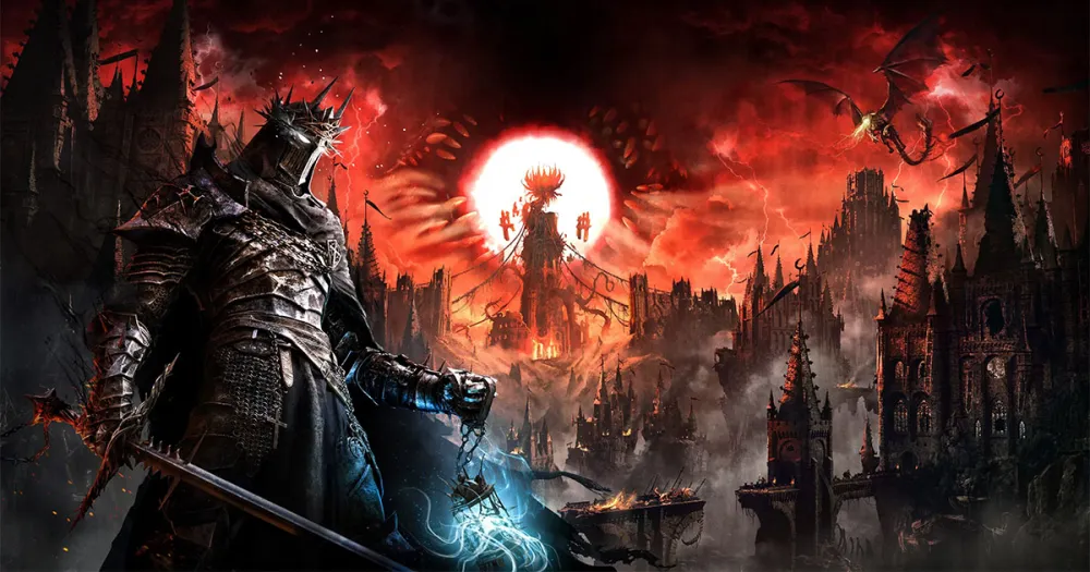 Lords of the Fallen II Tunda Rilis, Ini Alasan Strategis CI Games
