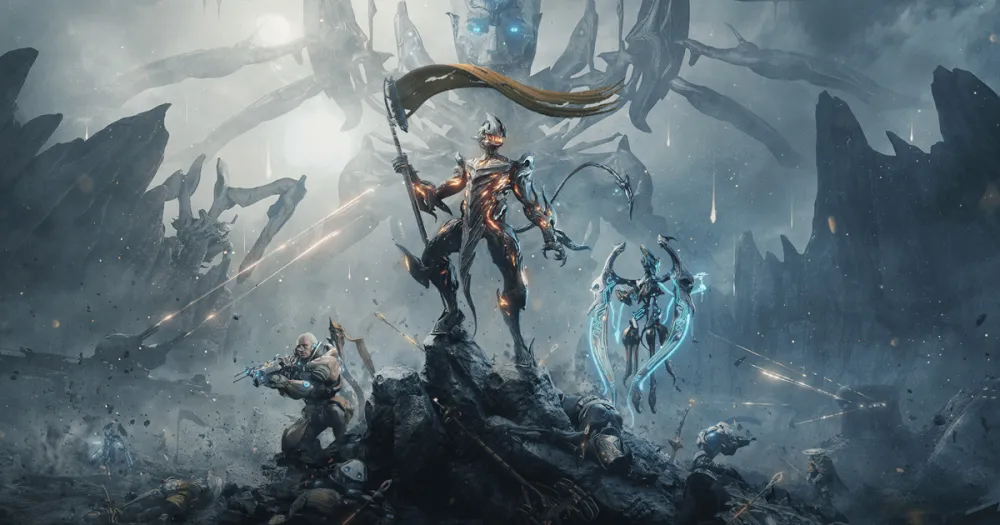 Dev Warframe Anggap Akhir Destiny 2 Sebagai Momen Menyedihkan Bagi Industri Game