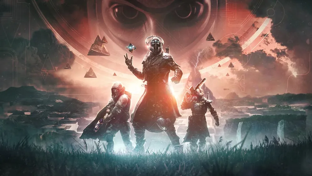Dev Warframe