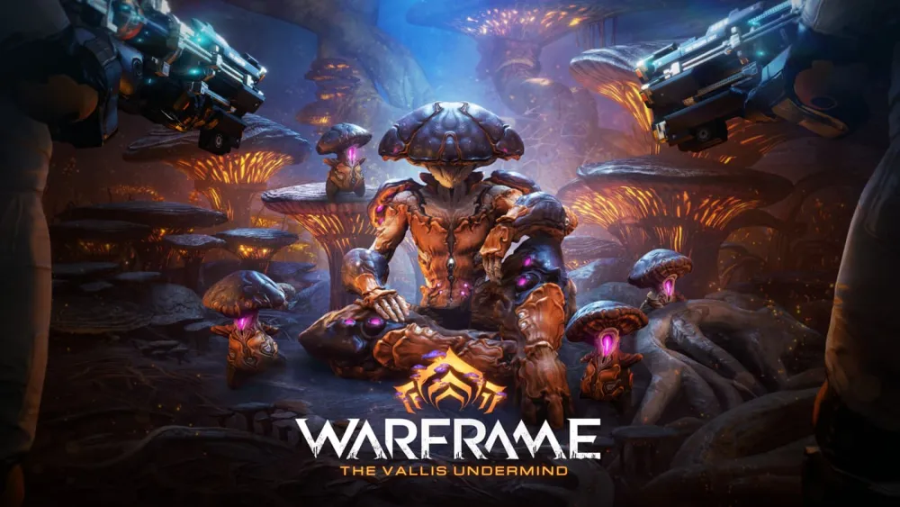 Dev Warframe